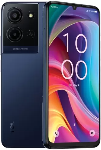 TCL K33 5G